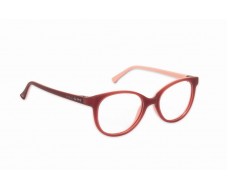 ΣΚΕΛΕΤΟΣ ΟΡΑΣΕΩΣ TR-90 MILO & ME SARA ΜΕΓΕΘΟΣ 42/ΣΟΜΟΝ