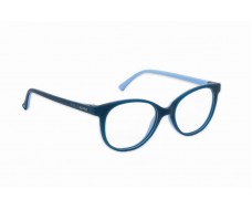 ΣΚΕΛΕΤΟΣ ΟΡΑΣΕΩΣ TR-90 MILO & ME SARA ΜΕΓΕΘΟΣ 44/ΜΠΛΕ-ΓΑΛΑΖΙΟ