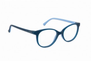 ΣΚΕΛΕΤΟΣ ΟΡΑΣΕΩΣ TR-90 MILO & ME SARA ΜΕΓΕΘΟΣ 44/ΜΠΛΕ-ΓΑΛΑΖΙΟ