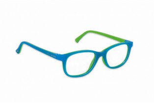 ΣΚΕΛΕΤΟΣ ΟΡΑΣΕΩΣ TR-90 MILO & ME NOAH ΜΕΓΕΘΟΣ 41/ΜΠΛΕ-ΠΡΑΣΙΝΟ