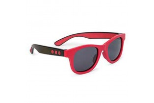 ΓΥΑΛΙΑ ΗΛΙΟΥ ΠΑΙΔΙΚΟ ΕΛΑΣΤΙΚΟ POLARIZED ΜΕΓΕΘΟΣ 45/ΚΟΚΚΙΝΟ