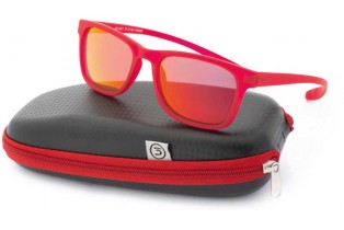 ΓΥΑΛΙΑ ΗΛΙΟΥ ΠΑΙΔΙΚΟ KOALA POLARIZED+MIRROR ΜΕΓΕΘΟΣ 51/KOKKINO