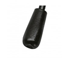 ΑΝΤΑΛΛΑΚΤΙΚΗ ΣΙΛΙΚΟΝΗ ΓΙΑ CLIP-ON (10τεμ)