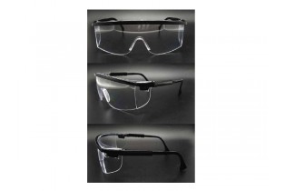 ΣΚΕΛΕΤΟΣ ΑΣΦΑΛΕΙΑΣ POLYCARBONATE ΜΕ ΡΥΘΜΙΖΟΜΕΝΟΥΣ ΒΡΑΧΙΟΝΕΣ