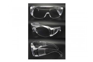 ΣΚΕΛΕΤΟΣ ΑΣΦΑΛΕΙΑΣ POLYCARBONATE