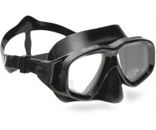 ΜΑΣΚΑ ΚΑΤΑΔΥΣΕΩΝ ΜΑΥΡΗ/ΜΑΥΡΗ ΣΙΛΙΚΟΝΗ ΜΕ ΕΠΙΛΟΓΗ ΔΙΟΡΘΩΤΙΚΩΝ ΦΑΚΩΝ ΑΠΟ -12.00 έως +4.00 sph.