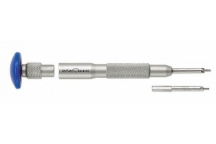 ΚΑΤΣΑΒΙΔΙ ΓΙΑ ΛΙΜΑΡΙΣΜΑ ΣΑΡΝΙΕΡΑΣ Δ=3.0mm & 3.5mm