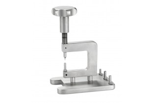 CLAVULUS ΧΕΙΡΟΣ