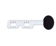 ΧΑΡΑΚΑΣ ΜΕΤΡΗΣΗΣ ΚΟΡΙΚΗΣ ΑΠΟΣΤΑΣΗΣ ΠΛΑΣΤΙΚΟΣ