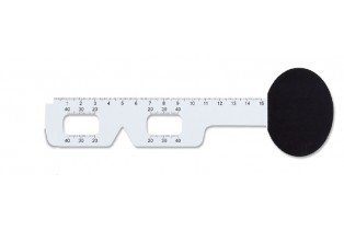 ΧΑΡΑΚΑΣ ΜΕΤΡΗΣΗΣ ΚΟΡΙΚΗΣ ΑΠΟΣΤΑΣΗΣ ΠΛΑΣΤΙΚΟΣ