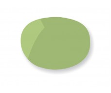 ΒΙΟΔΙΑΣΠΩΜΕΝΗ ΒΑΦΗ ΣΚΟΝΗ ΦΑΚΩΝ 10gr/ΠΡΑΣΙΝΟ