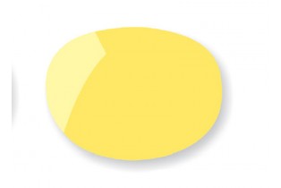 ΒΙΟΔΙΑΣΠΩΜΕΝΗ ΒΑΦΗ ΣΚΟΝΗ ΦΑΚΩΝ 10gr/ΚΙΤΡΙΝΟ