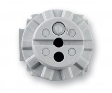 ΒΕΝΤΟΥΖΕΣ ΤΥΠΟΥ ESSILOR MR.BLUE 22mm (10τεμ)