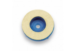 ΤΣΟΚ ΤΡΟΧΟΥ BRIOT/WECO  25mm (2τεμ)