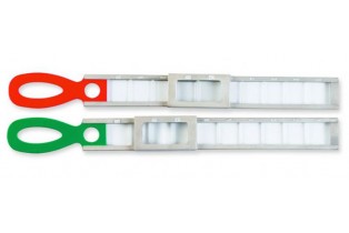 ΡΑΒΔΟΙ ΣΚΙΑΣΚΟΠΙΑΣ -1.0Dεως-10.0D&+1.0Dεως+10.0D (2τεμ) ΡΑΒΔΟΙ ΣΚΙΑΣΚΟΠΙΑΣ -1.0Dεως-10.0D&+1.0Dεως+10.0D (2τεμ)