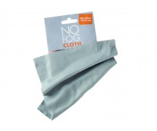 ΑΝΤΙΘΑΜΒΩΤΙΚΟ ΠΑΝΑΚΙ ΓΚΡΙ  MICROFIBER 15x18cm (σετ 2 τεμ)