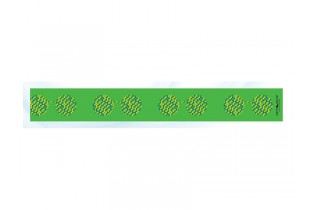 ΑΝΤΙΟΛΙΣΘΙΤΙΚΗ ΤΑΙΝΙΑ ΠΑΤΩΜΑΤΟΣ 100cm(Μ)x6cm(Π) ΠΡΑΣΙΝΟ ΧΡΩΜΑ (2τεμ.) ΑΝΤΙΟΛΙΣΘΙΤΙΚΗ ΤΑΙΝΙΑ ΠΑΤΩΜΑΤΟΣ 100cm(Μ)x6cm(Π) ΠΡΑΣΙΝΟ ΧΡΩΜΑ (2τεμ.)