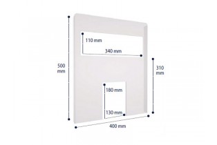 ΠΡΟΣΤΑΤΕΥΤΙΚΟ ΧΡΗΣΗΣ ΔΙΑΘΛΑΣΟΚΕΡΑΤΟΜΕΤΡΟΥ/ΤΟΝΟΜΕΤΡΟΥ ΠΡΟΣΤΑΤΕΥΤΙΚΟ ΧΡΗΣΗΣ ΔΙΑΘΛΑΣΟΚΕΡΑΤΟΜΕΤΡΟΥ/ΤΟΝΟΜΕΤΡΟΥ