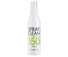 ΥΓΡΟ ΚΑΘΑΡΙΣΜΟΥ ΓΥΑΛΙΩΝ 150ml ΜΕ ΑΝΤΙΒΑΚΤΗΡΙΑΚΗ ΔΡΑΣΗ (3 τεμ.)