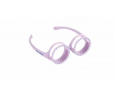 ΔΟΚΙΜΑΣΤΙΚΟΣ ΣΚΕΛΕΤΟΣ ΕΛΑΣΤΙΚΟΣ ΠΑΙΔΙΚΟΣ/ΡΟΖ