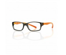 ΣΚΕΛΕΤΟΣ GRILAMID ACTIVE SPORT 1 ΜΕΓΕΘΟΣ 44/ΜΑΥΡΟ-ΠΟΡΤΟΚΑΛΙ