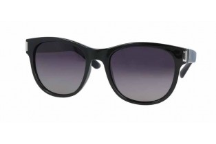 ΓΥΑΛΙΑ ΗΛΙΟΥ ΠΛΑΣΤΙΚΟ POLARIZED ΜΕΓΕΘΟΣ 55/ΜΑΥΡΟ -ΑΣΗΜΙ ΓΥΑΛΙΑ ΗΛΙΟΥ ΠΛΑΣΤΙΚΟ POLARIZED ΜΕΓΕΘΟΣ 55/ΜΑΥΡΟ -ΑΣΗΜΙ