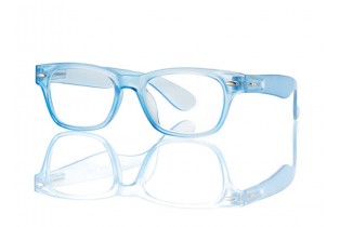 ΓΥΑΛΙΑ ΠΡΕΣΒΥΩΠΙΑΣ ΠΛΑΣΤΙΚΟ +1.00/ΓΑΛΑΖΙΟ ΓΥΑΛΙΑ ΠΡΕΣΒΥΩΠΙΑΣ ΠΛΑΣΤΙΚΟ +1.00/ΓΑΛΑΖΙΟ