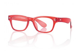 ΓΥΑΛΙΑ ΠΡΕΣΒΥΩΠΙΑΣ ΠΛΑΣΤΙΚΟ +1.00/ΚΟΚΚΙΝΟ ΓΥΑΛΙΑ ΠΡΕΣΒΥΩΠΙΑΣ ΠΛΑΣΤΙΚΟ +1.00/ΚΟΚΚΙΝΟ