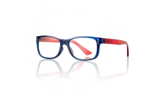 ΓΥΑΛΙΑ ΠΡΕΣΒΥΩΠΙΑΣ ΠΛΑΣΤΙΚΟ +1.00/ΜΠΛΕ-ΚΟΚΚΙΝΟ ΓΥΑΛΙΑ ΠΡΕΣΒΥΩΠΙΑΣ ΠΛΑΣΤΙΚΟ +1.00/ΜΠΛΕ-ΚΟΚΚΙΝΟ