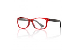 ΓΥΑΛΙΑ ΠΡΕΣΒΥΩΠΙΑΣ ΠΛΑΣΤΙΚΟ +1.00/ΚΟΚΚΙΝΟ-ΜΑΥΡΟ ΓΥΑΛΙΑ ΠΡΕΣΒΥΩΠΙΑΣ ΠΛΑΣΤΙΚΟ +1.00/ΚΟΚΚΙΝΟ-ΜΑΥΡΟ