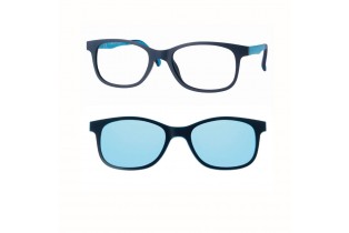 ΣΚΕΛΕΤΟΣ ΟΡΑΣΕΩΣ ΠΑΙΔΙΚΟ ULTEM ME ΠΡΟΣΘΕΤΟ ΗΛΙΟΥ ΜΕΓΕΘΟΣ 48/ΜΠΛΕ