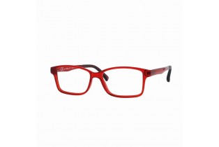 ΣΚΕΛΕΤΟΣ ΟΡΑΣΕΩΣ ΠΑΙΔΙΚΟΣ TR-90 ΜΕΓΕΘΟΣ 46/KOKKINO