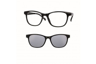 ΣΚΕΛΕΤΟΣ ΟΡΑΣΕΩΣ ULTEM ME ΠΡΟΣΘΕΤΟ ΗΛΙΟΥ ΜΕΓΕΘΟΣ 52/ΜΑΥΡΟ