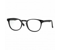 ΣΚΕΛΕΤΟΣ ΟΡΑΣΕΩΣ TR90 ΜΕ ΦΑΚΟΥΣ BLUE FILTER ΜΕΓΕΘΟΣ 49/ΜΑΥΡΟ