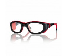 ΜΑΣΚΑ ΠΡΟΣΤΑΣΙΑΣ ΣΠΟΡ ΜΕ ΘΗΚΗ ΜΕΓΕΘΟΣ 47/ΜΑΥΡΟ-ΚΟΚΚΙΝΟ