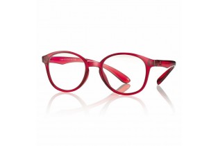 ΣΚΕΛΕΤΟΣ ΟΡΑΣΕΩΣ ΠΑΙΔΙΚΟΣ ΜΕ ΦΑΚΟΥΣ BLUE FILTER ΜΕΓΕΘΟΣ 46/ΚΟΚΚΙΝΟ