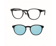 ΣΚΕΛΕΤΟΣ ΟΡΑΣΕΩΣ ΠΑΙΔΙΚΟ ULTEM ME ΠΡΟΣΘΕΤΟ ΗΛΙΟΥ ΜΕΓΕΘΟΣ 47/ΜΑΥΡΟ