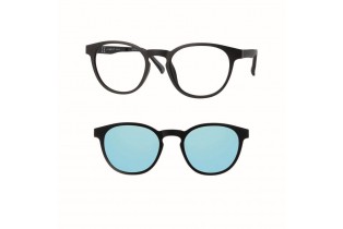 ΣΚΕΛΕΤΟΣ ΟΡΑΣΕΩΣ ΠΑΙΔΙΚΟ ULTEM ME ΠΡΟΣΘΕΤΟ ΗΛΙΟΥ ΜΕΓΕΘΟΣ 47/ΜΑΥΡΟ