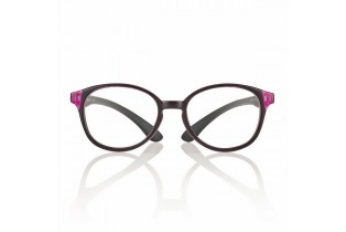 ΣΚΕΛΕΤΟΣ GRILAMID ACTIVE SPORT ΜΕΓΕΘΟΣ 43/ΜΑΥΡΟ-ΦΟΥΞΙΑ