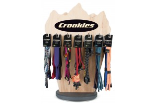 ΣΤΑΝΤ CROAKIES 