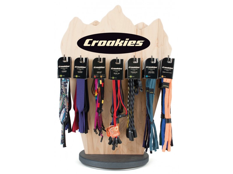 ΣΤΑΝΤ CROAKIES 
