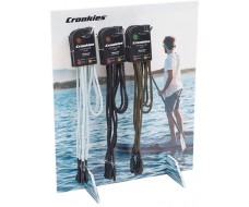 ΣΤΑΝΤ ΚΟΡΔΟΝΙΩΝ CROAKIES 3 ΘΕΣΕΩΝ