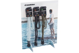 ΣΤΑΝΤ ΚΟΡΔΟΝΙΩΝ CROAKIES 3 ΘΕΣΕΩΝ