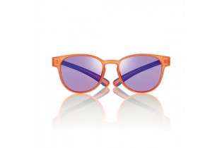 ΓΥΑΛΙΑ ΗΛΙΟΥ TR90 ΠΑΙΔΙΚΟ POLARIZED ΜΕΓΕΘΟΣ 46/ΠΟΡΤΟΚΑΛΙ -ΜΠΛΕ