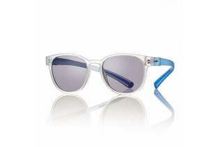 ΓΥΑΛΙΑ ΗΛΙΟΥ TR90 ΠΑΙΔΙΚΟ POLARIZED ΜΕΓΕΘΟΣ 46/ΔΙΑΦΑΝΟ -ΜΠΛΕ