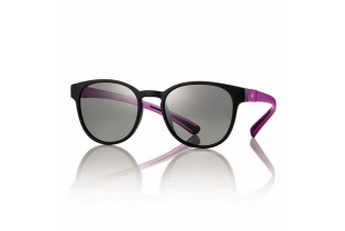 ΓΥΑΛΙΑ ΗΛΙΟΥ TR90 ΜΕΓΕΘΟΣ 49/ΜΑΥΡΟ-ΜΩΒ