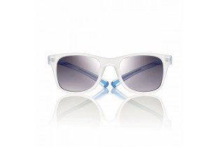 ΓΥΑΛΙΑ ΗΛΙΟΥ TR90 ΠΑΙΔΙΚΟ POLARIZED ΜΕΓΕΘΟΣ 45/ΔΙΑΦΑΝΟ-ΜΠΛΕ