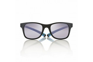 ΓΥΑΛΙΑ ΗΛΙΟΥ TR90 ΠΑΙΔΙΚΟ POLARIZED ΜΕΓΕΘΟΣ 45/ΜΑΥΡΟ-ΜΠΛΕ