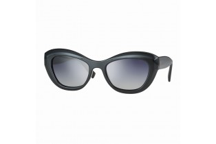 ΓΥΑΛΙΑ ΗΛΙΟΥ ΠΛΑΣΤΙΚΟ POLARIZED ΜΕΓΕΘΟΣ 51/ΜΑΥΡΟ