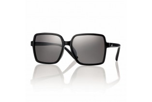 ΓΥΑΛΙΑ ΗΛΙΟΥ ΠΑΙΔΙΚΟ ΕΛΑΣΤΙΚΟ ΜΕΓΕΘΟΣ 51/ΜΑΥΡΟ